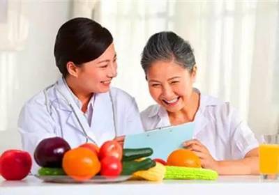 公共營養(yǎng)師資格取消，營養(yǎng)健康咨詢服務(wù)卻迎來春天