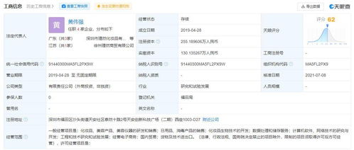 B站關(guān)聯(lián)公司微量投資化妝品研發(fā)商深圳理然，數(shù)據(jù)服務(wù)或成新想象空間